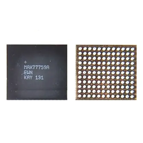 Replacement for MAX77759A HI-A POWER AMPLIFIER IC - Quality Phone Parts in Sri Lanka